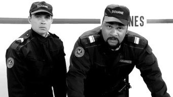 Les Douaniers (2010-2011)