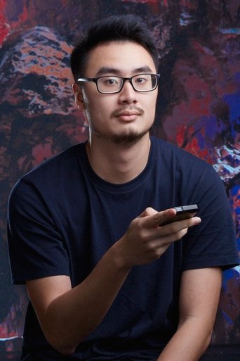 Image of Jonathan Choo