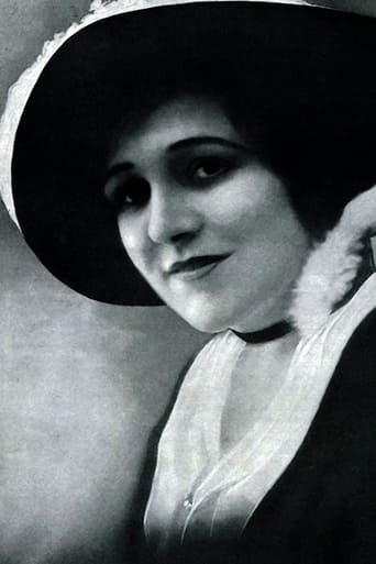 Image of Lila Leslie