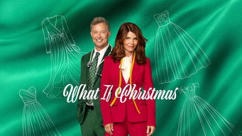 What If Christmas (2026)