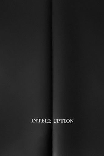 Interruption (2016)