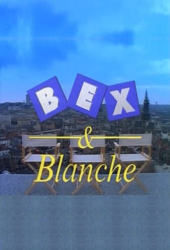 Poster of Bex & Blanche
