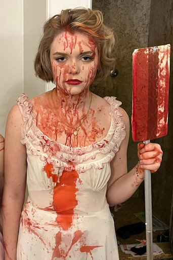 Judy&rsquo;s Turn to Cry (2022)