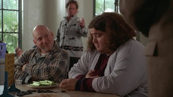 Episódio Dave da série Lost
