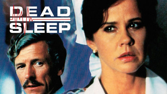 Dead Sleep (1990)