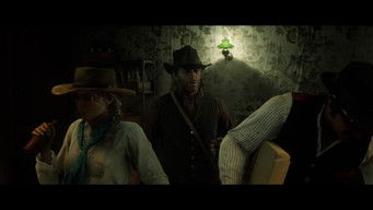 Goodbye, Dear Friend