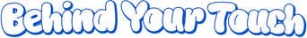 Behind Your Touch logo