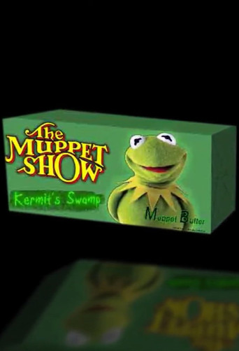 Muppet Butter: REAL OR RUMOUR