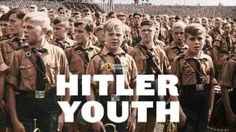 #6 Hitler Youth