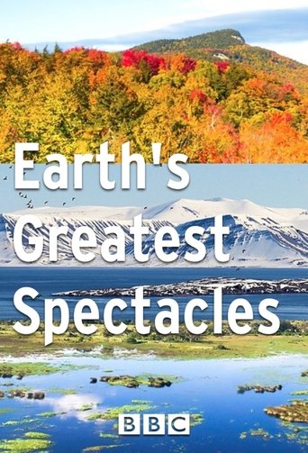 Earth's Greatest Spectacles: Season 1