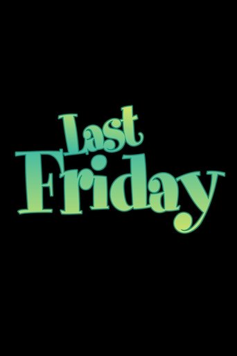 Last Friday (1970)