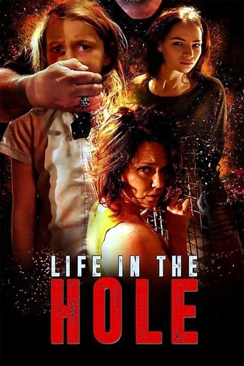 Poster of Life In The Hole