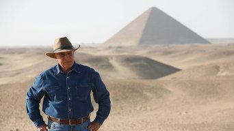 Chasing Mummies - S1E01