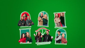 #8 Holidazed