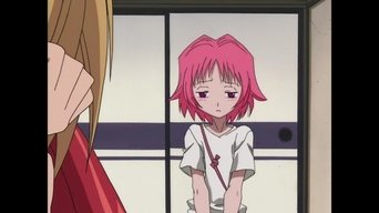 Episódio O Grande Espírito em luta da série Shaman King
