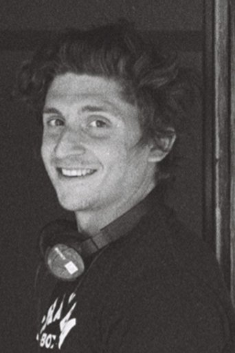 Remy Grillo headshot