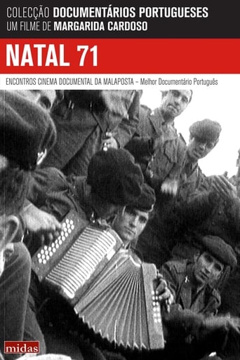 Poster of Natal 71