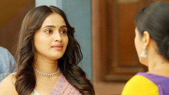 Prarthana Returns Home