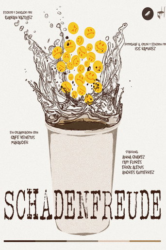 Schadenfreude (2025)