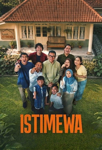 Istimewa