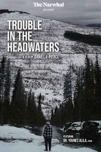 Trouble in the Headwaters