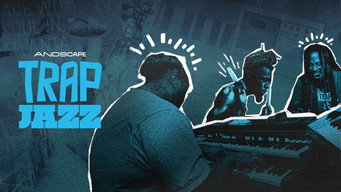 #9 Trap Jazz