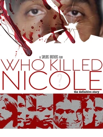 Who Killed Nicole? image