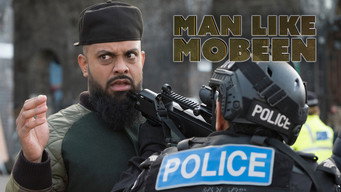 #5 Man Like Mobeen