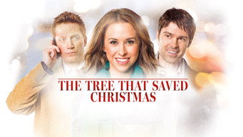 #6 The Tree That Saved Christmas