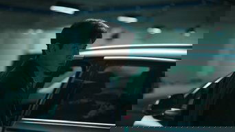 Episódio Episódio 4 da série Olhe nos Meus Olhos
