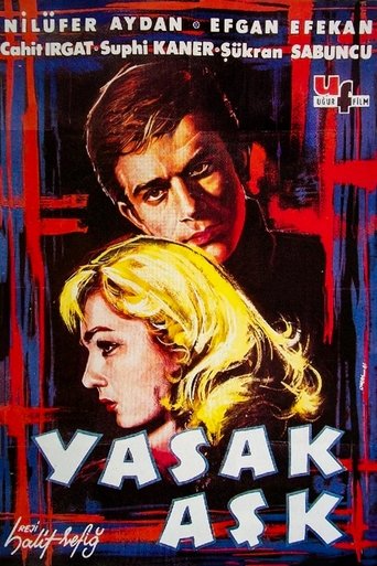 Yasak Aşk (1961)