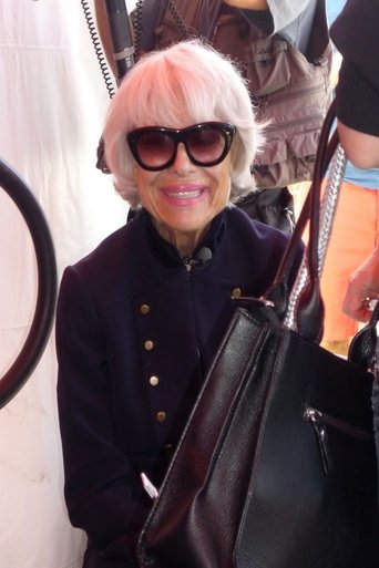 Image of Carol Channing