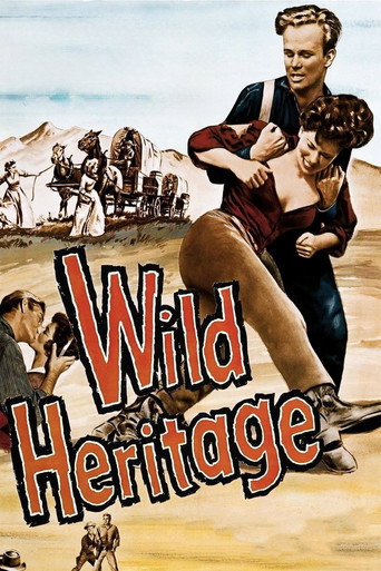 Wild Heritage (1958)
