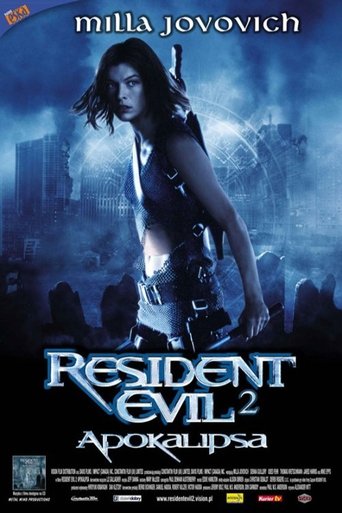 Resident Evil 2: Apokalipsa (2004)