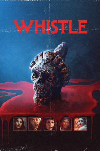 Whistle (2026)