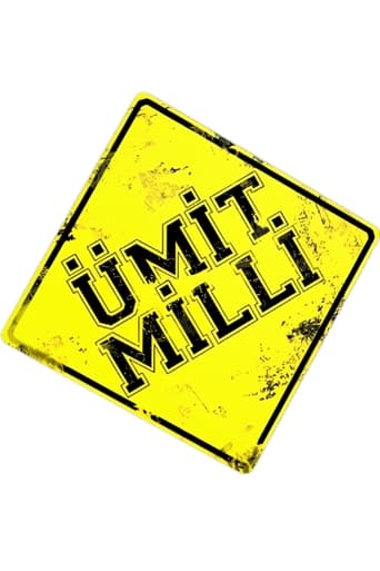 Poster of Ümit Milli