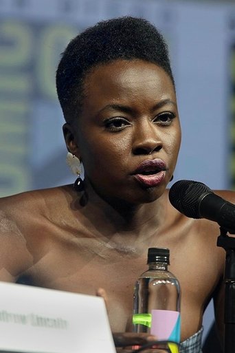 Image of Danai Gurira