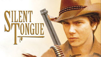Silent Tongue (1993)
