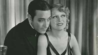 Under-Cover Man (1932)