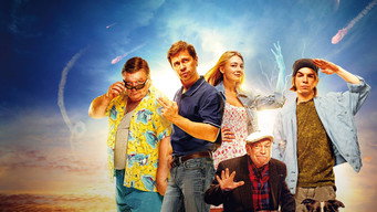 Escena 1 de Superfamily