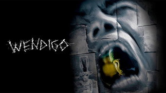 #5 Wendigo