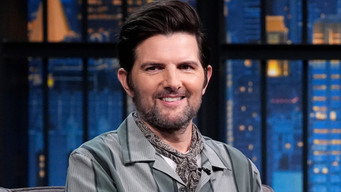 Adam Scott, Juliette Lewis
