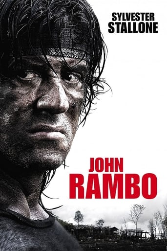 John Rambo en streaming 