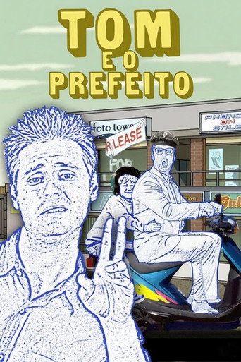 Tom e o Prefeito