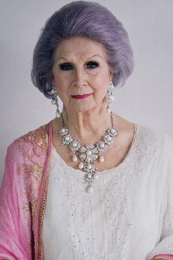 Foto de April Ashley