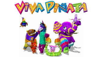 #7 Viva Piñata