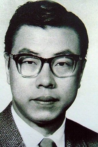 Image of Li Han-Hsiang