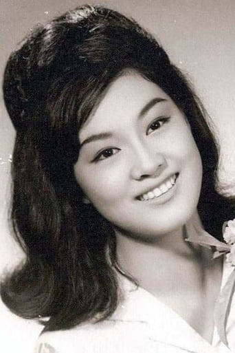 Image of Lily Ho