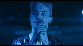 Dreamtown (2024)