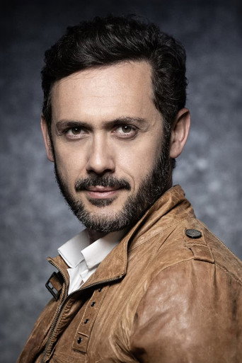 Emanuele Giorgi — 2